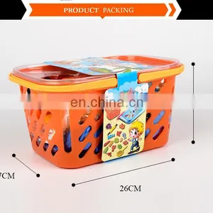 Shantou Chenghai Toy Factory Children Play Magnetic Fishing Game Toys for Kids thumbnail-6