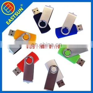 Hot Sale Swivel 8gb Usb Flash Drives New thumbnail-1