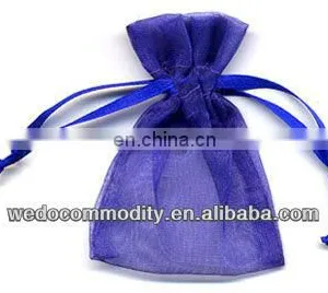 Organza Tea Bag thumbnail-1
