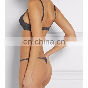 Underwired Style Big Cup Bra thumbnail-4