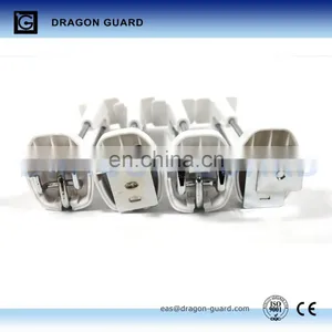 DRAGON GUARD EAS Clothing Display Hook, Sliding Hook Lock, Display Hooks Locks With Key thumbnail-5