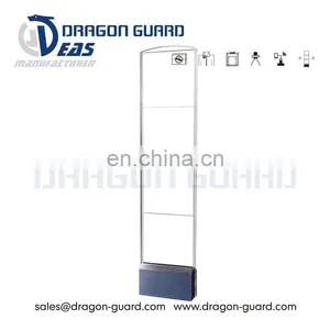 DRAGON GUARD RF Antenna, 8.2MHz RF Antenna, EAS Supermarket Antenna thumbnail-6