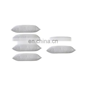 Hotel White Goose Down Pillow /comfortable Pillow/pillow Case thumbnail-6