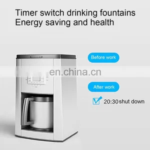 American Switch Plug on off Electric Switch S30 WiFi Smart Power Plug Socket Wireless Remote Control Timer Power Switch thumbnail-6