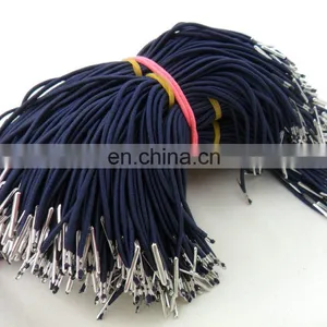 Cheap Colorful Locking no Tie Elastic Shoelace thumbnail-6