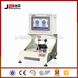 JP Self Drive Balancing Machine From China Machine Manufacturers thumbnail-5