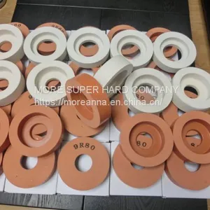 X3000 , X5000, 10S Cerium Polishing Wheel thumbnail-1