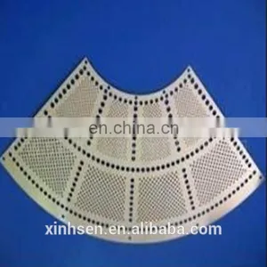 High Precision 304 Stainless Steel Coffee Filter Mesh Juicer Filter Mesh thumbnail-3