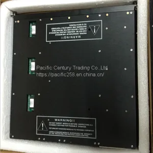 Original PLC Spare Part TRICONEX 3008 TRICONEX 3503E thumbnail-1