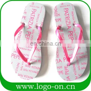 Flip Flop Brand Name Shoes Platform Flip Flop Shoes thumbnail-5