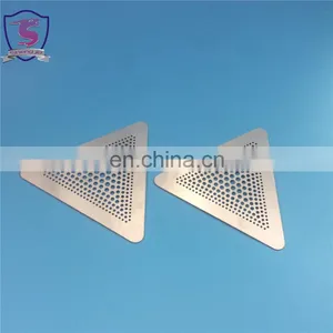 Fabrication Metal Sheet Models Sheet Parts thumbnail-1