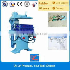 Double Head Sand Molding Core Shooting Machine thumbnail-2