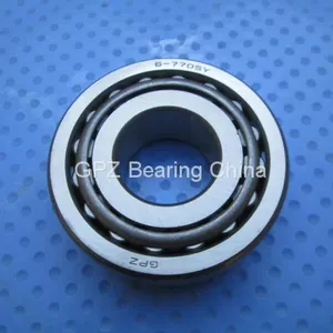 7705 GPZ Taper Roller Bearings 28x67x22.39 mm thumbnail-3