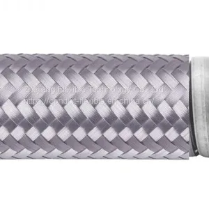 Interlocked SUS Flexible Metal Conduit thumbnail-1