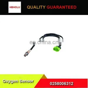 Oxygen Sensor 0258006312 for VW Audi thumbnail-1