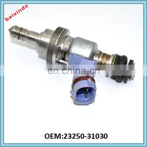 Fuel Injector Nozzle LEXUS (2010-06): 2320939155C0, 2325031030 23209-39155C0, 2325031030 thumbnail-3