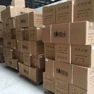 Hongtek Filtration Co. Ltd. company overview - view 3 thumbnail