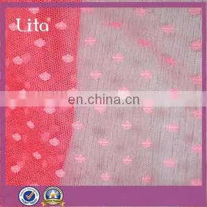 100%polyester Kids Fashion Casual Summer Fashion Dress Fabric thumbnail-2