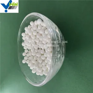 High Hardness Zirconia Ceramic Oxide Balls Wholesale Ceramic Beads thumbnail-3
