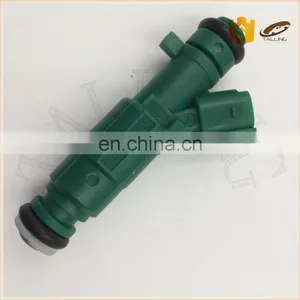 High Reliable Auto Engine Parts Gas Fuel Injector 35310-2E100 353102E100 for Hyu-nda i thumbnail-3