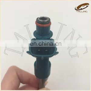High Quality Fuel Injector Nozzle For Toyota Prius Lexus 1.8L Fuel Injector OEM 23250-37020 23209-37020 thumbnail-4