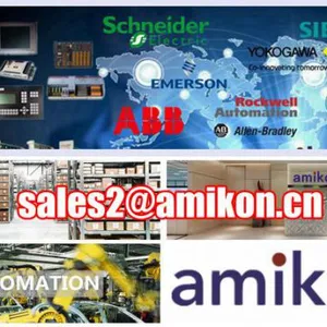 EMERSON KJ3002X1-BG2 12P1731X082 | 100%NEW IN STOCK thumbnail-1