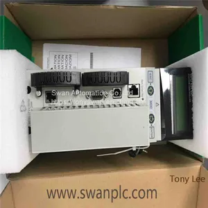 1756-L55M14 1756-CN2R AB PLC Module NEW IN STOCK thumbnail-1