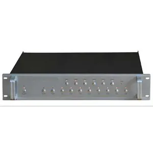 Computer Intelligent Broadcast Controller / FM Broadcast Console thumbnail-1