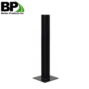 Garden Gate Fence Post thumbnail-1
