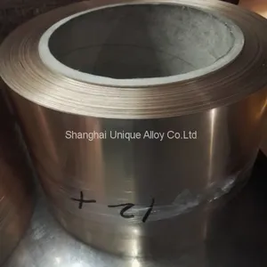 Beryllium Copper Strip AERIS 1345 thumbnail-1
