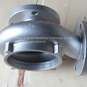 Pump Casing thumbnail-2