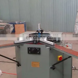 LZJ-120 Corner Combining Machine for Aluminum Door & Window thumbnail-1