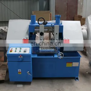 Electric Metal Band Saw GH4235 Band Sawing Machine thumbnail-3