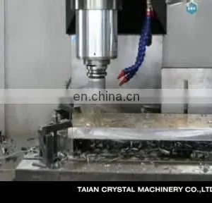 Hobby Milling and Drilling Machine Cnc for Metal thumbnail-1
