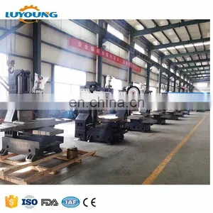Vmc1060 5 Axis Metal Vertical Metal Cnc Milling Machine With Price thumbnail-6