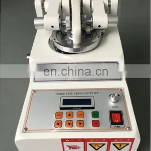Taber Rotary Abraser 5135/5155 thumbnail-1