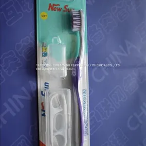 Dental Care Kits FDA Approved Medium Cheap Toothbrush thumbnail-3