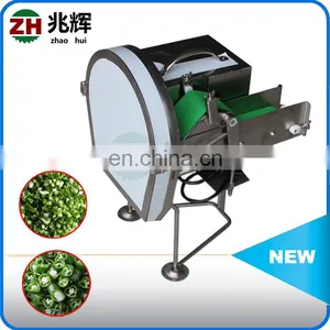 Electric Vegetable Cutter/chopped Green Onion Cutter/Small Vegetable Cutting Machine thumbnail-4