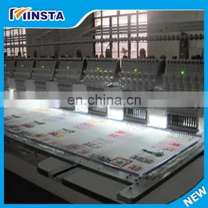 China Embroidery Machine Digital,bead Embroidery Machine thumbnail-2