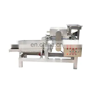 Nut Chopper Peanut Crushing Almond Chopping Chestnut Cutting Machine thumbnail-6