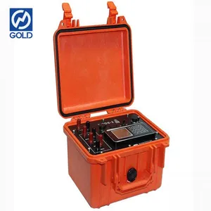 Ultra High Accuracy Detector Digital DC Resistivity Meter for Groundwater thumbnail-2