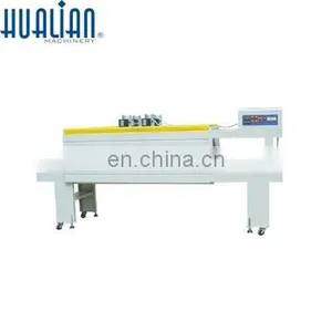 BS-5530L HUALIAN Plastic Film Shrinking Machine thumbnail-1