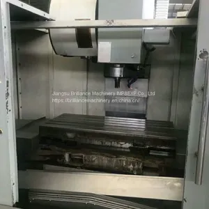 Dingtai DTC1060L Vertical Machining Center thumbnail-3