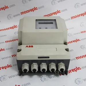 ABB FI810F-Z 3BDH000022Z1 Ethernet Module 10BaseT thumbnail-1