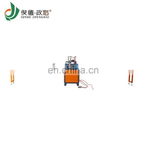 90 Degrees Cutting Machine/CUTTING SAW thumbnail-2