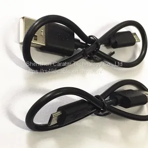 Cable USB 3.1 Type-C Micro Usb Adapter, Charging Cord, Braided Usb Cable thumbnail-2