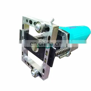 Electric Type Portable Water Slot Milling Machine of UPVC Door Window thumbnail-4