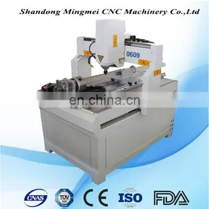 Agent Wanted 3d Woodworking and Engraving Cnc Router 4 Axis 1325 Rotary Axis thumbnail-1
