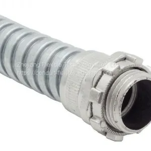 Flexible Metal Conduit Low Fire Hazard thumbnail-1