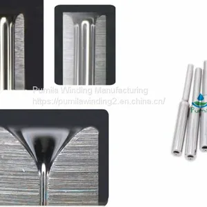 Ceramic Ziconia Winding Wire Tube Nozzle for Coil Winding Mahchine thumbnail-2